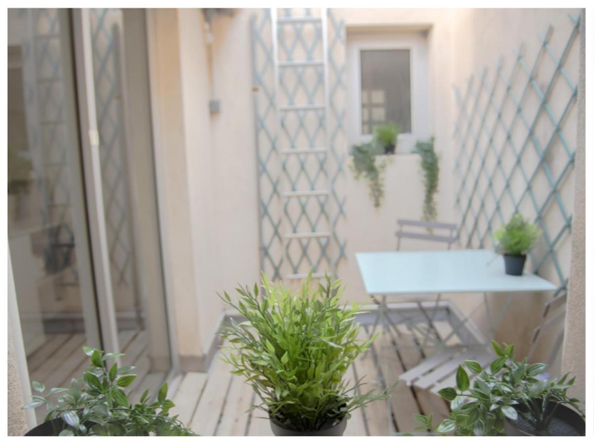 Aventure Avignonnaise - Rooftop Terrasse - Intramuros - City Center 외부 사진