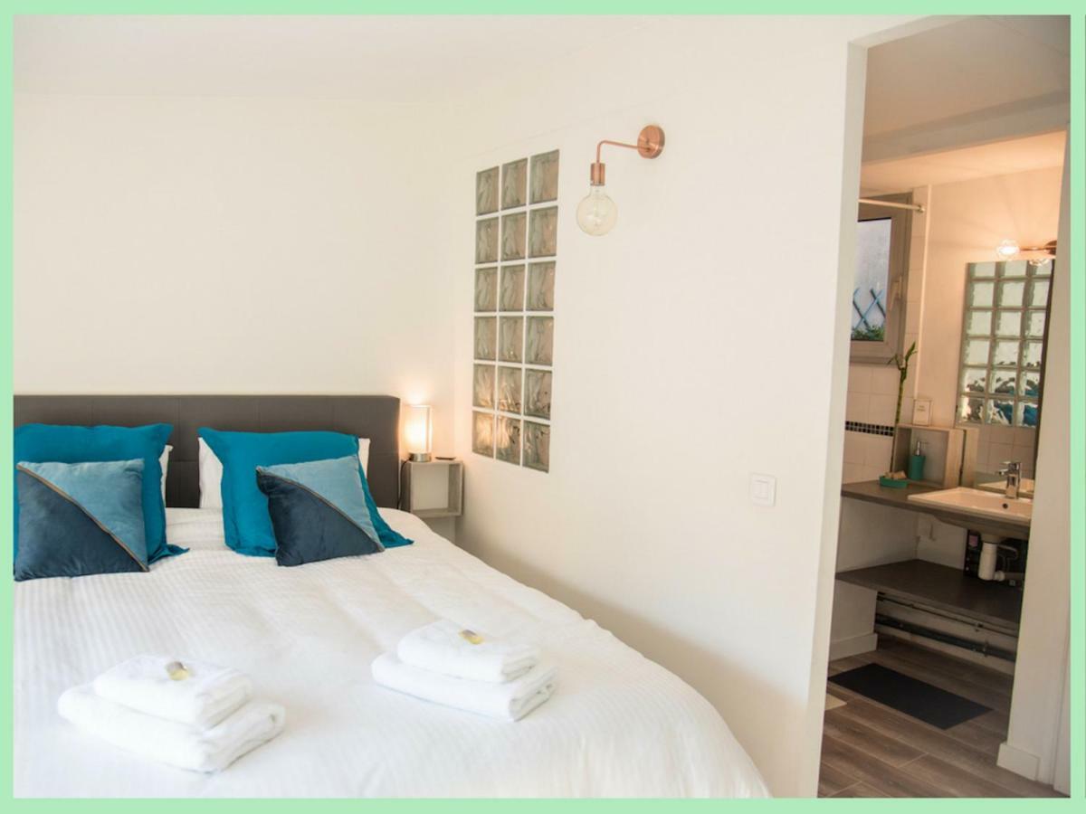 Aventure Avignonnaise - Rooftop Terrasse - Intramuros - City Center 외부 사진